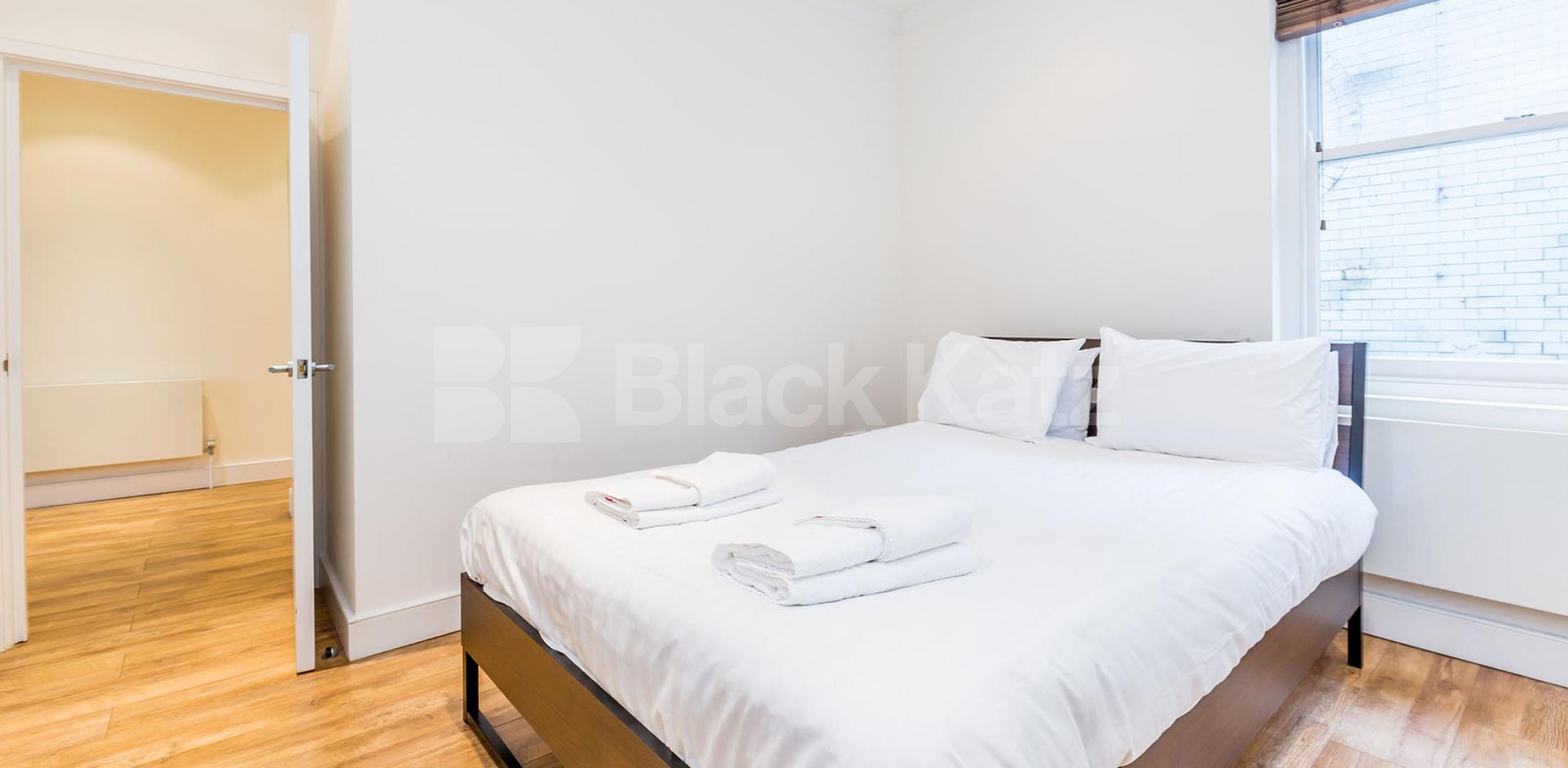 			LET! , 1 Bedroom, 1 bath, 1 reception Flat			 Kentish Town Road , KENTISH TOWN